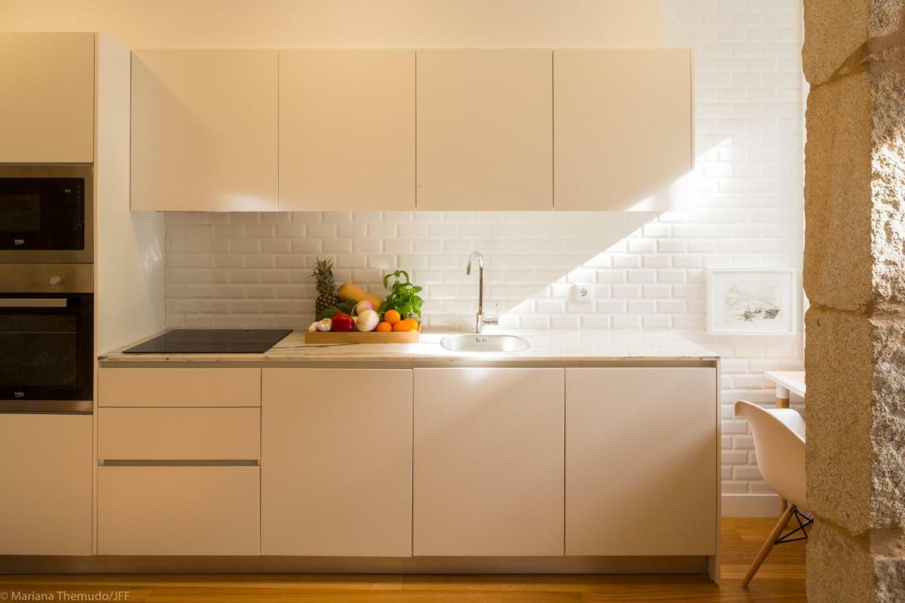 Aposentus - Your Fabulous Home Next To Ribeira Porto Exterior foto