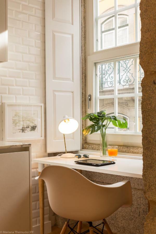 Aposentus - Your Fabulous Home Next To Ribeira Porto Exterior foto
