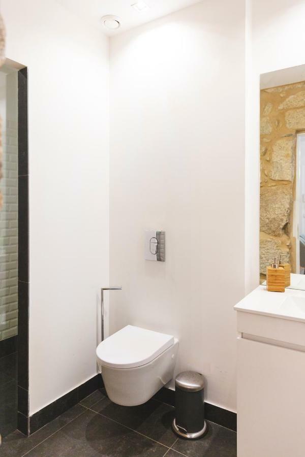 Aposentus - Your Fabulous Home Next To Ribeira Porto Exterior foto
