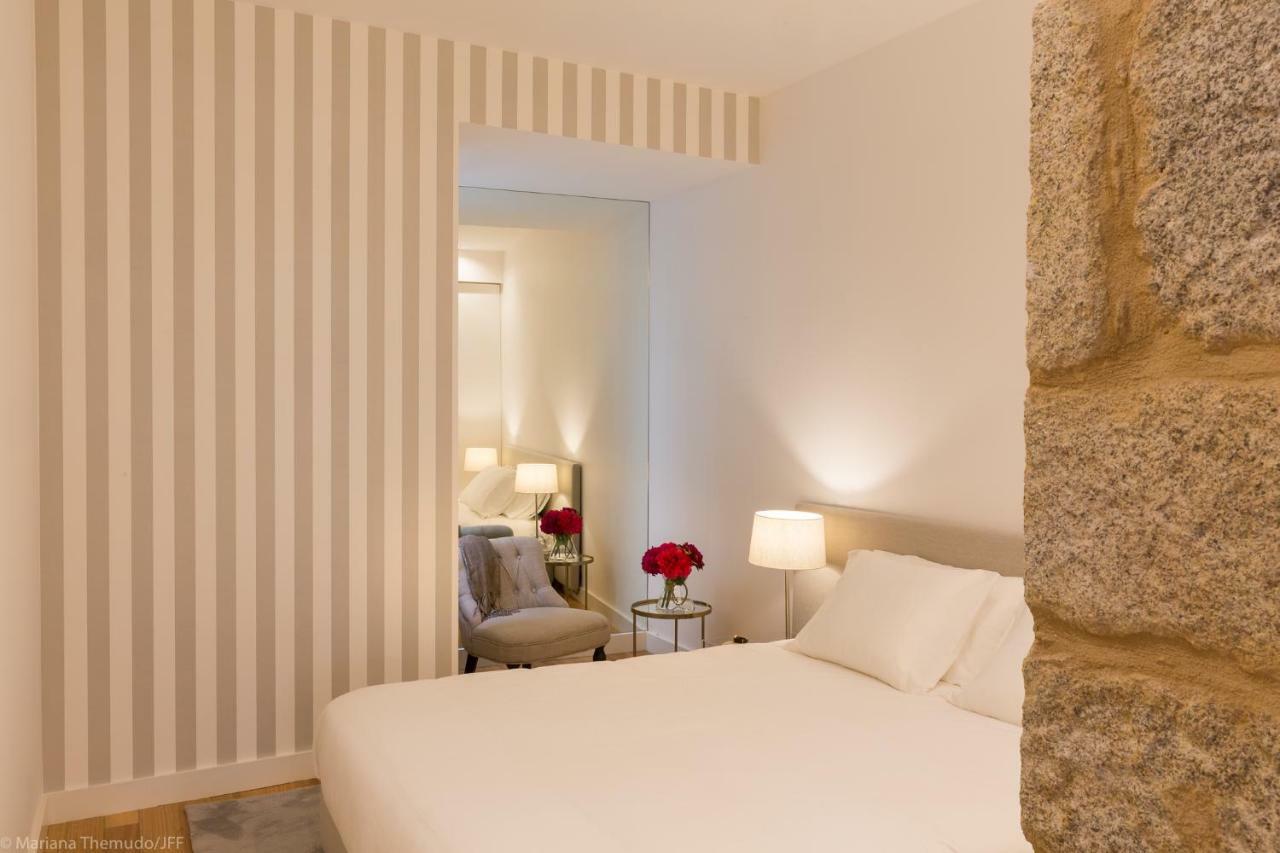 Aposentus - Your Fabulous Home Next To Ribeira Porto Exterior foto