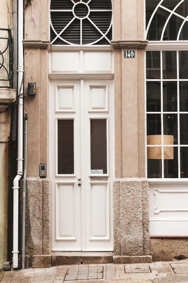 Aposentus - Your Fabulous Home Next To Ribeira Porto Exterior foto